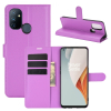 Smartte Oneplus Nord N100 (violetti) suojakotelo