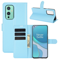 Smartte OnePlus 9 suojakotelo LT (sininen)