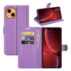 Smartte Apple iPhone 13 / iPhone 14 suojakotelo LT (violetti)