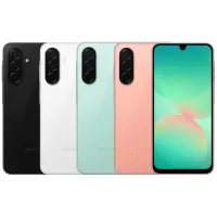 Samsung Galaxy A26 5G, 128/6 Gt, IP67, 5000mAh