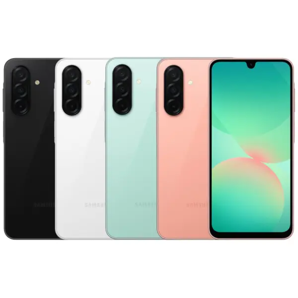 Samsung Galaxy A26 5G, 256/8 Gt, IP67, 5000mAh
