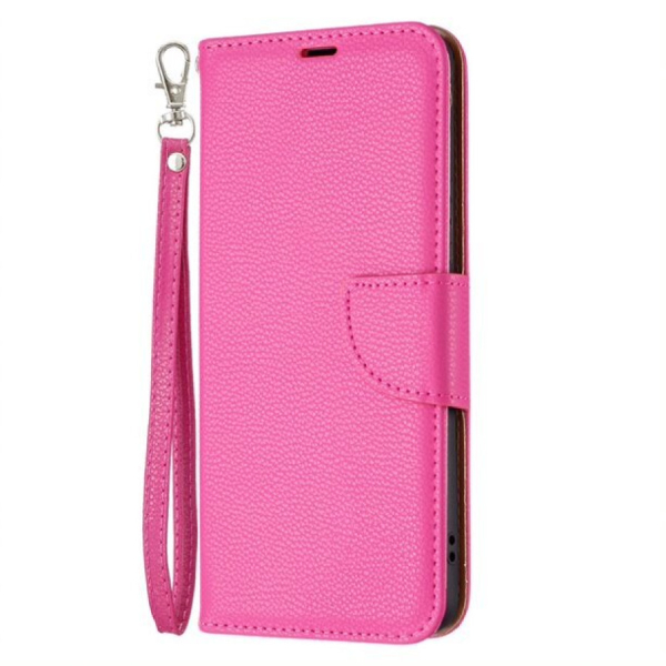 Samsung A53 5G Suojakotelo - Pinkki