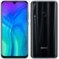 Käytetty HONOR 20 LITE 128GB Musta