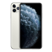 Käytetty APPLE IPHONE 11 PRO MAX 64GB, vihreä akku 82%, takuu 1kk