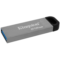 Kingston DataTraveler Kyson 512 Gt USB 3.2 -muistitikku