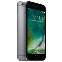 Apple iPhone 6s 32Gt Tähtiharmaa