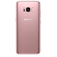 Käytetty Samsung Galaxy S8 4/64GB , toimivuustakuu 1kk