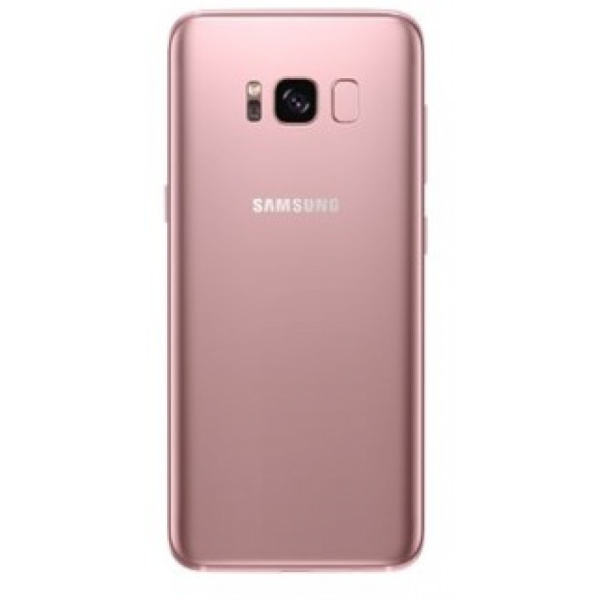 Käytetty Samsung Galaxy S8 4/64GB , toimivuustakuu 1kk