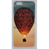 Iphone 6 / 6S Suojakuori Kuvalla (UP)