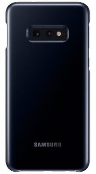 SAMSUNG LED COVER S10E Musta - Image 2