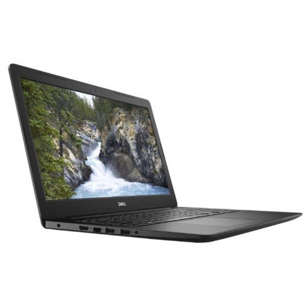 Dell 15.6" Intel i3-7020U 8Gb 256Gb SSD Vostro 3584