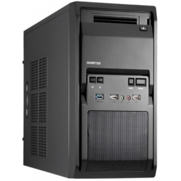 Intel pöytäkone Celeron G3900 2.80gHz / 4GB/ 120GB SSD W10H, takuu 1v