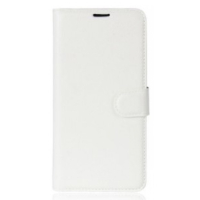 Smartte huawei mate 10 lite suojakotelo valkoinen