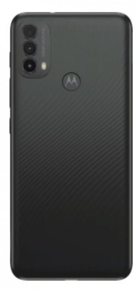 Motorola Moto E40 64GB/4 Hiilen harmaa akku 5000mAh - Image 2