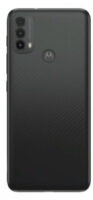 Alternative view of Motorola Moto E40 64GB/4 Hiilen harmaa akku 5000mAh
