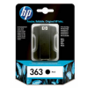 HP 363 musta mustepatruuna