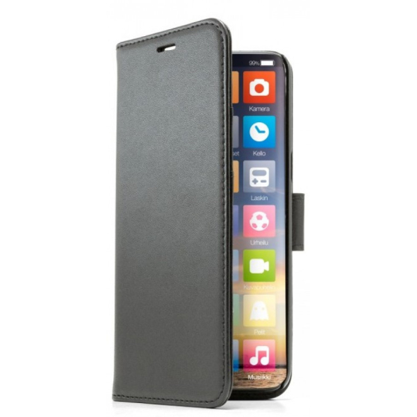 SCREENOR SMART GALAXY A12 SUOJAKOTELO