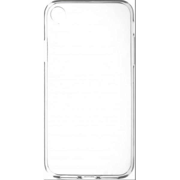 Insmat Crystal Apple iPhone XR suojakuori