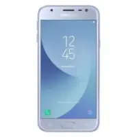Samsung Käytetty J3 2017, takuu 1kk