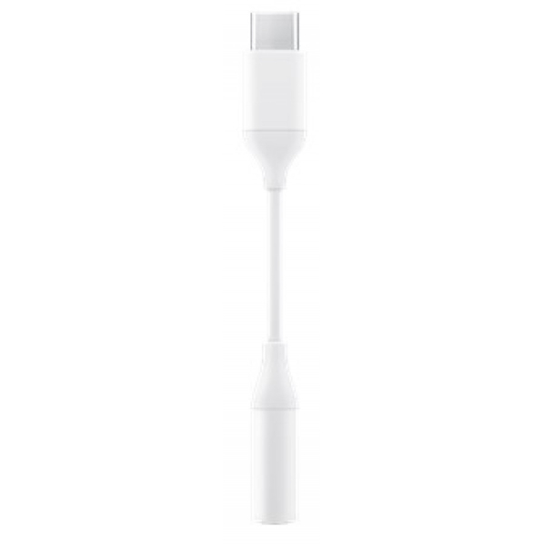 Samsung USB-C / 3.5mm Alkuperäinen kuulokeliitäntäadapteri