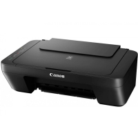 Canon PIXMA MG2550S -monitoimitulostin, tulosta kopioi skannaa, mustevärit PG-545, CL-546