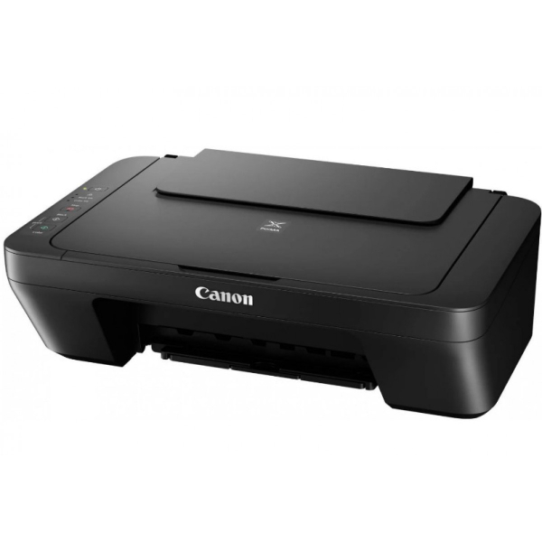 Canon PIXMA MG2550S -monitoimitulostin, tulosta kopioi skannaa, mustevärit PG-545, CL-546