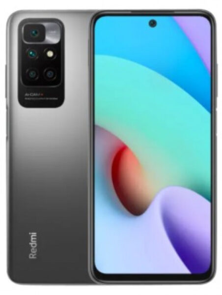 XIAOMI REDMI 10 NFC (4/64 GT) - Image 3