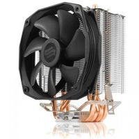 SILENTIUMPC Spartan 3 PRO HE1024