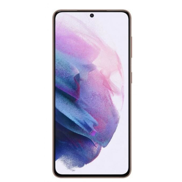 Käytetty Samsung S21 5G, 8/128GB, 6.2"  4000 mAh, 64+ 12+ 12Mpix, IP68, takuu 1kk