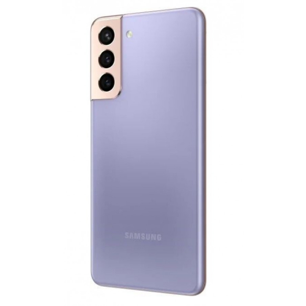 Käytetty Samsung S21 5G, 8/128GB, 6.2"  4000 mAh, 64+ 12+ 12Mpix, IP68, takuu 1kk - Image 2