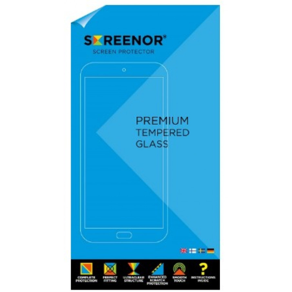 Samsung Galaxy A10 panssarilasi SCREENOR