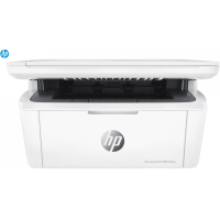 HP LaserJet Pro MFP M28w, Wi-Fi USB, 600 x 600dpi, 18ppm, A4, 500MHz, LED, monitoimitulostin