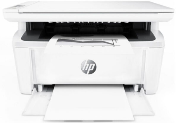HP LaserJet Pro MFP M28w, Wi-Fi USB, 600 x 600dpi, 18ppm, A4, 500MHz, LED, monitoimitulostin - Image 2