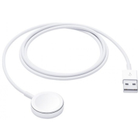 APPLE Watch Magneettinen latauskaapeli 1m USB-A