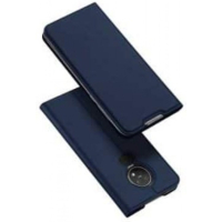 Nokia 6.2 / 7.2 suojakotelo tummansininen