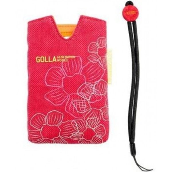 Golla Happy suojapussi