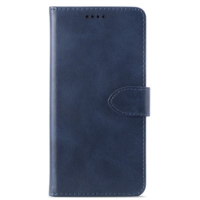 Huawei P30 PRO, with Holder & Card Slots & Wallet Sininen, Calf