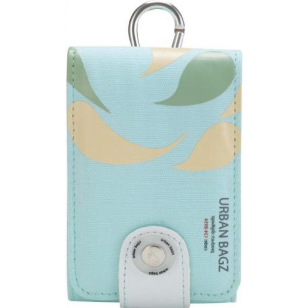 Orkio Urban Bagz puhelimen suojapussi