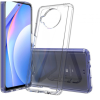 BUMPER XIOAMI REDMI 10/XIAOMI REDMI 10T CLEAR