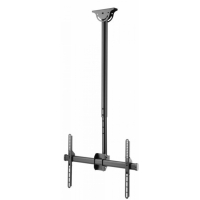 Deltaco Office ARM-0401 37-70" näytön kattoteline