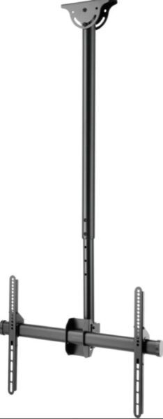 Deltaco Office ARM-0401 37-70" näytön kattoteline - Image 3