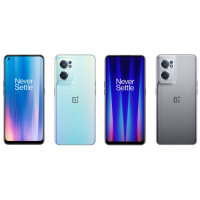 ONEPLUS NORD CE 2 5G 128/8GB ÄLYPUHELIN