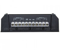 Alternative view of Soundigital SD800.4D EVO 4ohm, 4Ω: 4x 110W RMS, mono 4Ω: 2 x 400 W RMS