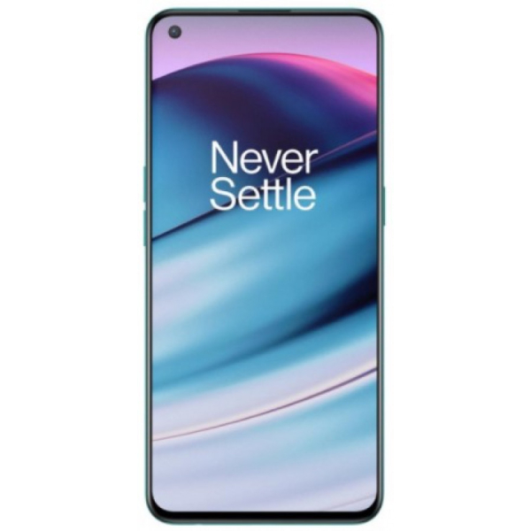 ONEPLUS Nord CE 5G 12Gb / 256GB, 64Mpix, 4500mAh Sininen