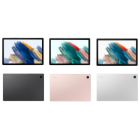 SAMSUNG GALAXY TAB A8 10,5" 4G+Wi-FI LTE 3/32Gb 7040 mAh TABLETTI