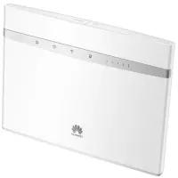 Käytetty Huawei B525S 3G/4G/LTE + AC WiFi-reititin, jopa 300 Mbit/s 4G