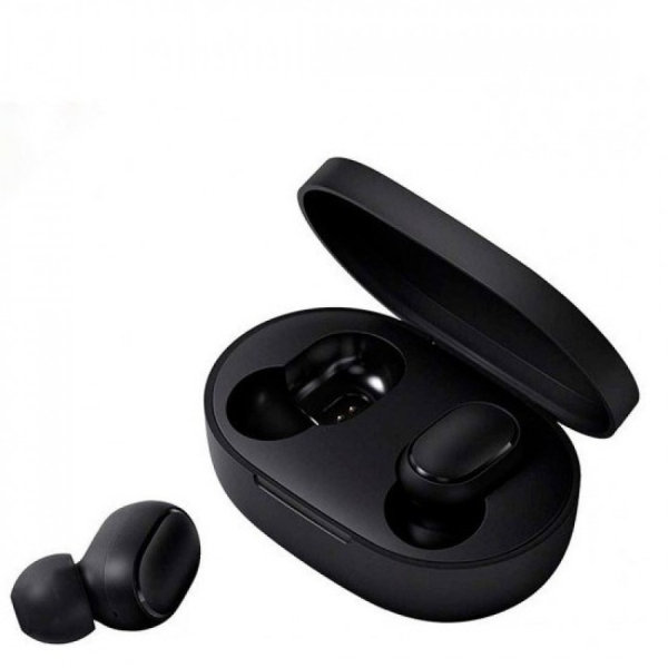 Xiaomi Redmi AirDots TWS kuulokkeet, 4/12 tuntia soittoaika