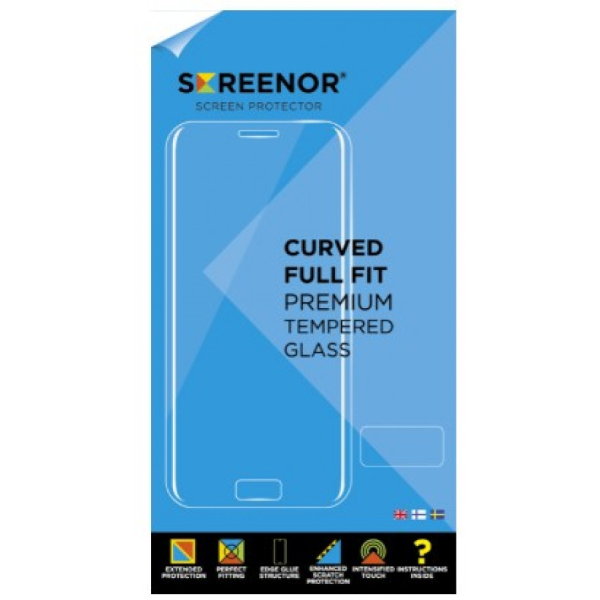 SCREENOR TEMPERED HUAWEI P20 PRO panssarilasi