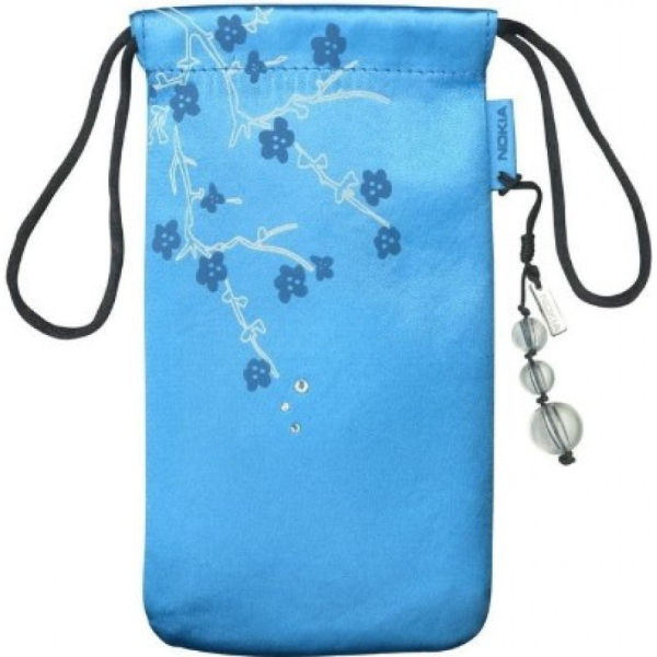 Nokia puhelimen suojapussi CP-513