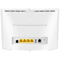 Alternative view of Käytetty Huawei B525S 3G/4G/LTE + AC WiFi-reititin, jopa 300 Mbit/s 4G